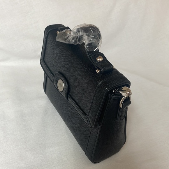 Jessica Moore - essentials Crossbody bag - Picture 6 of 14